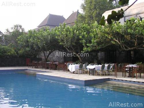 Hyatt Regency Yogyakarta 40